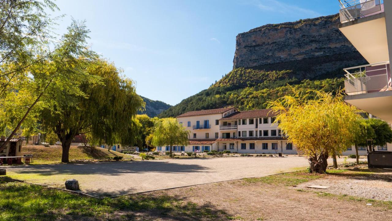 Les Lavandes - Néaclub Rémuzat Esterno foto